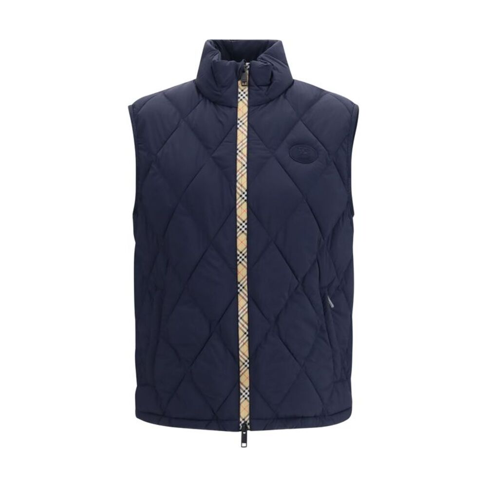 Burberry Men Down Vest